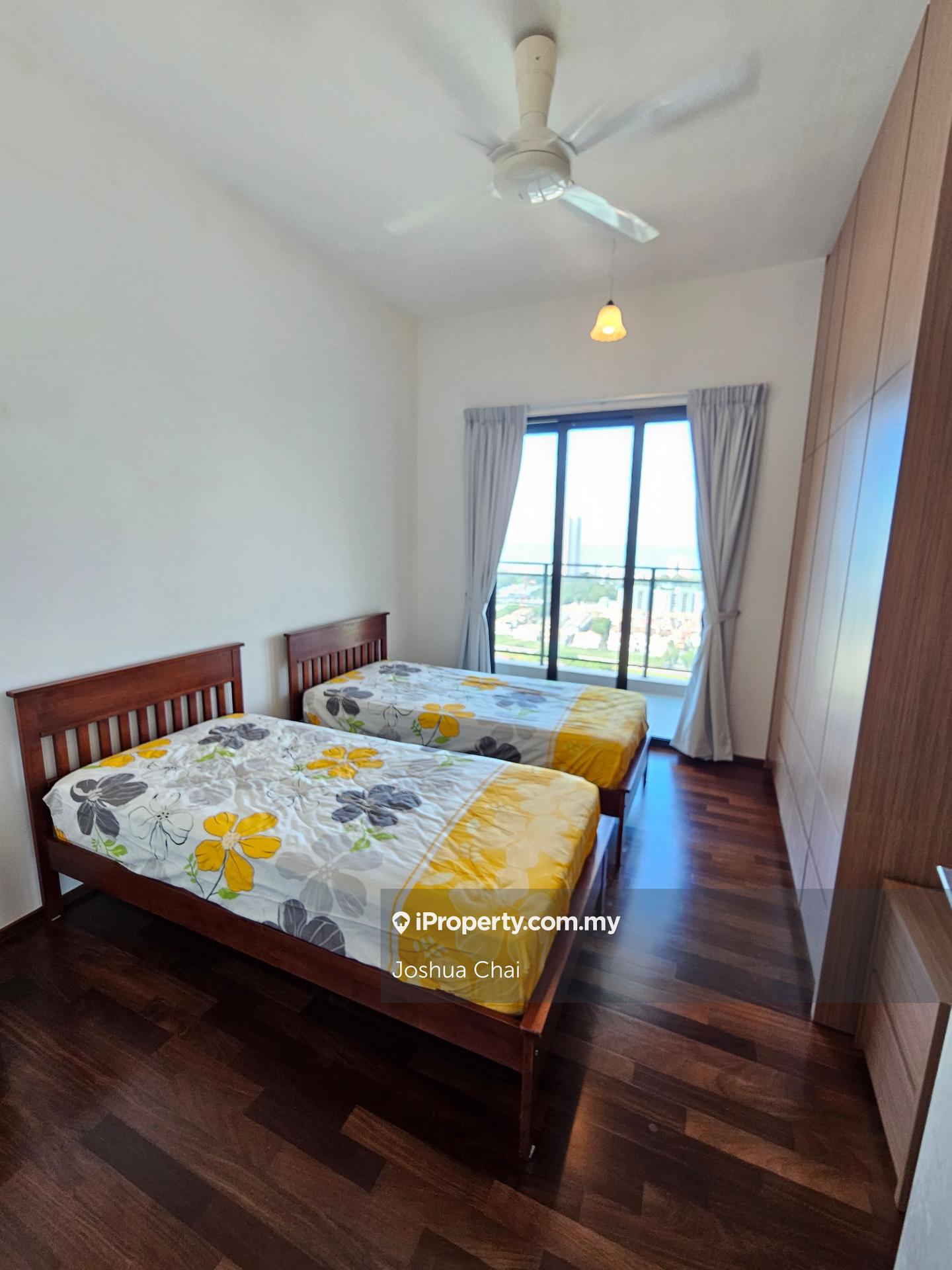 Kondominium untuk Dijual di Mira Residence oleh Joshua Chai - iProperty.com.my