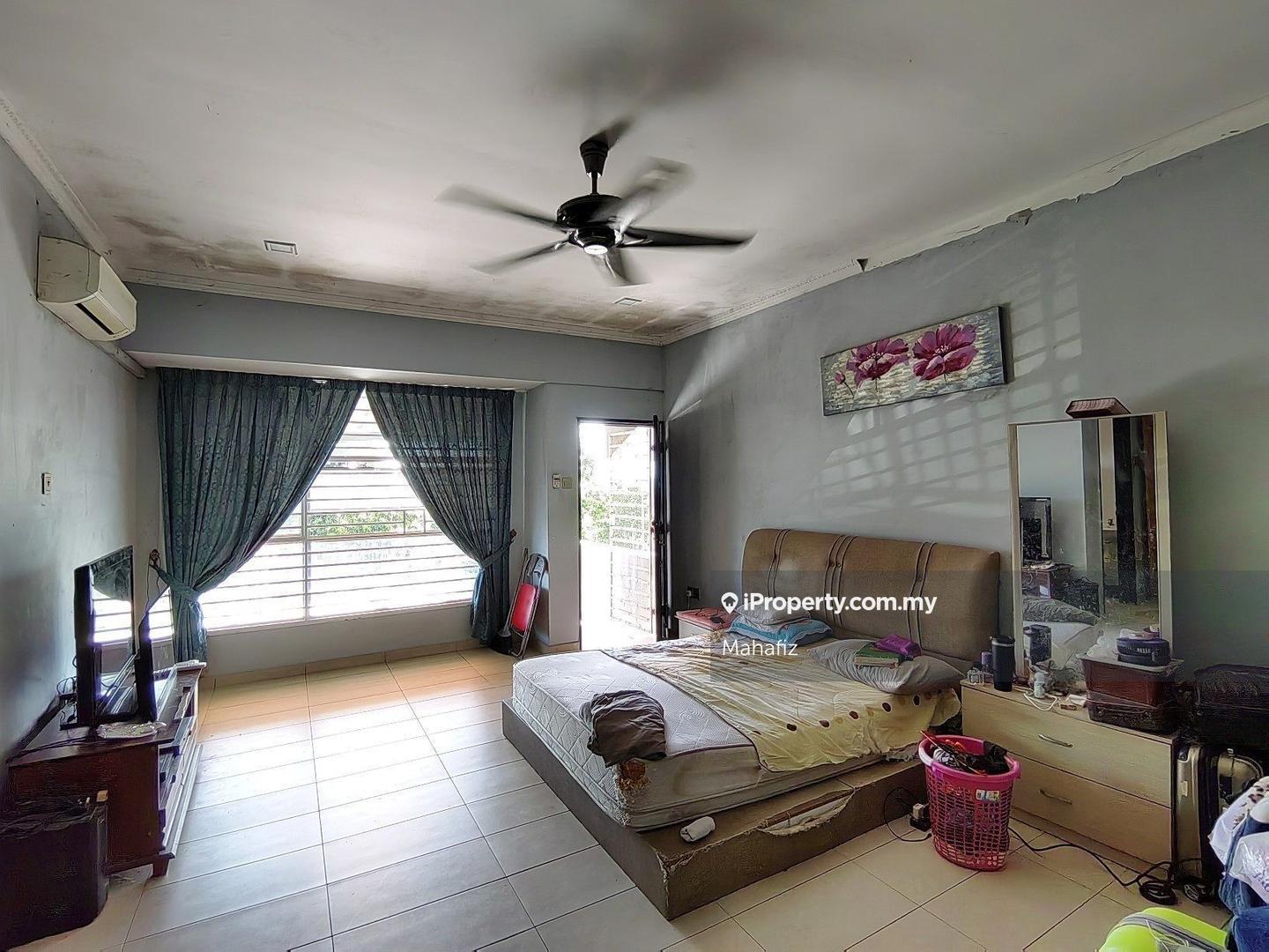 Terraced House for Sale in Taman Bangi Avenue, Bangi by Mahafiz - iProperty.com.my