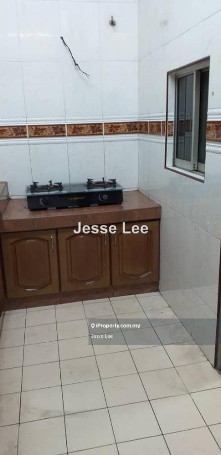 Pangsapuri untuk Disewa di Suria Kipark Damansara oleh Jesse Lee - iProperty.com.my