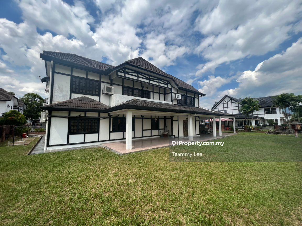 Bungalow House for Sale in Sungai Long, Bandar Sungai Long by Teammy Lee - iProperty.com.my