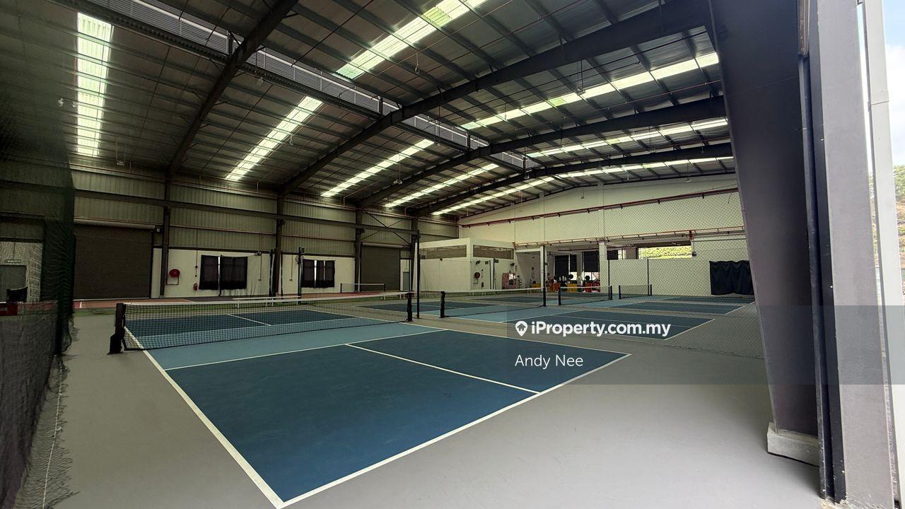 Semi-D Kilang untuk Disewa di Nilai Impian, Nilai oleh Andy Nee - iProperty.com.my
