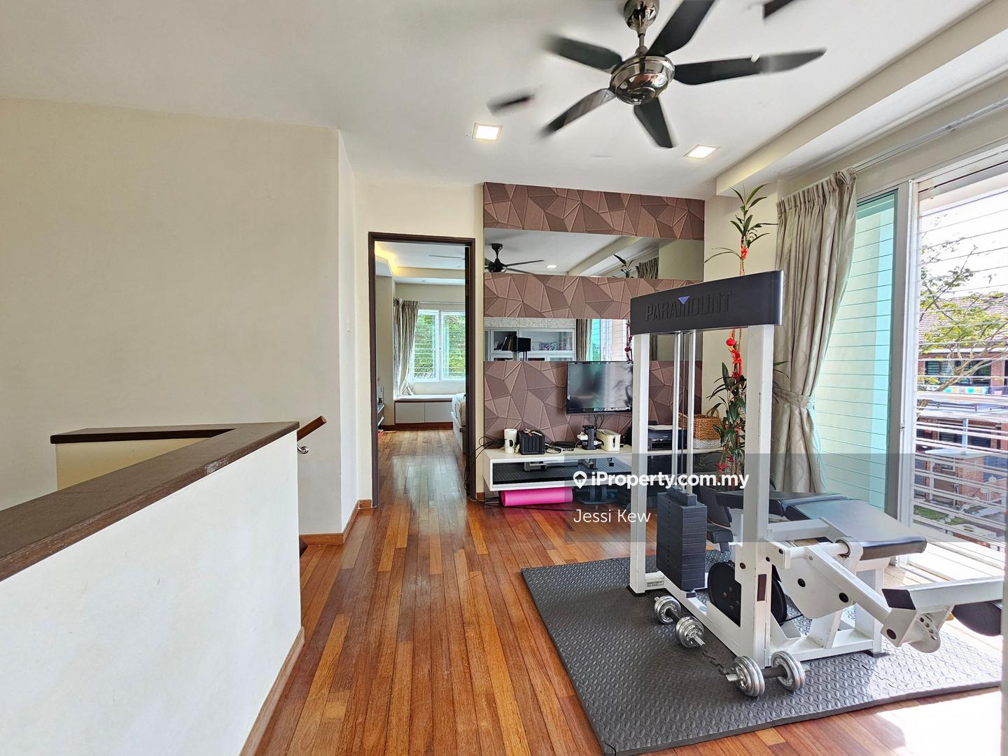 Rumah Berangkai 2.5 Tingkat untuk Dijual di Bandar Sungai Long, Bandar Sungai Long oleh Jessi Kew - iProperty.com.my