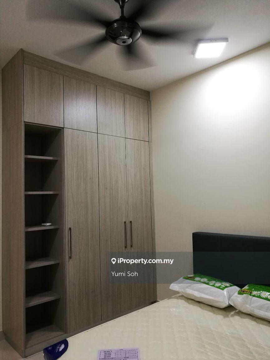 Condominium for Rent in Green Residence by Yumi Soh - iProperty.com.my