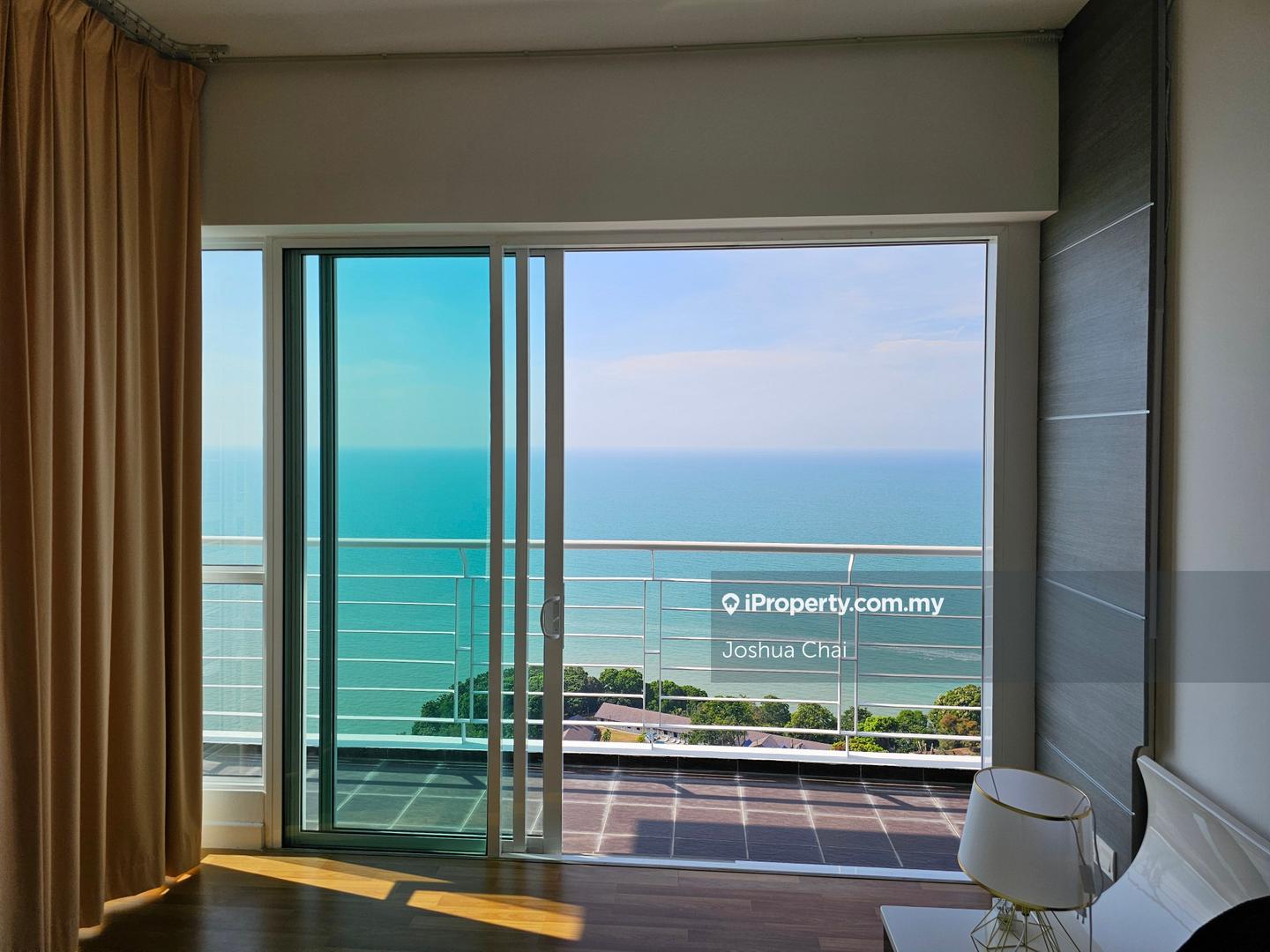 Condominium for Sale in Bayu Ferringhi Condominiums by Joshua Chai - iProperty.com.my