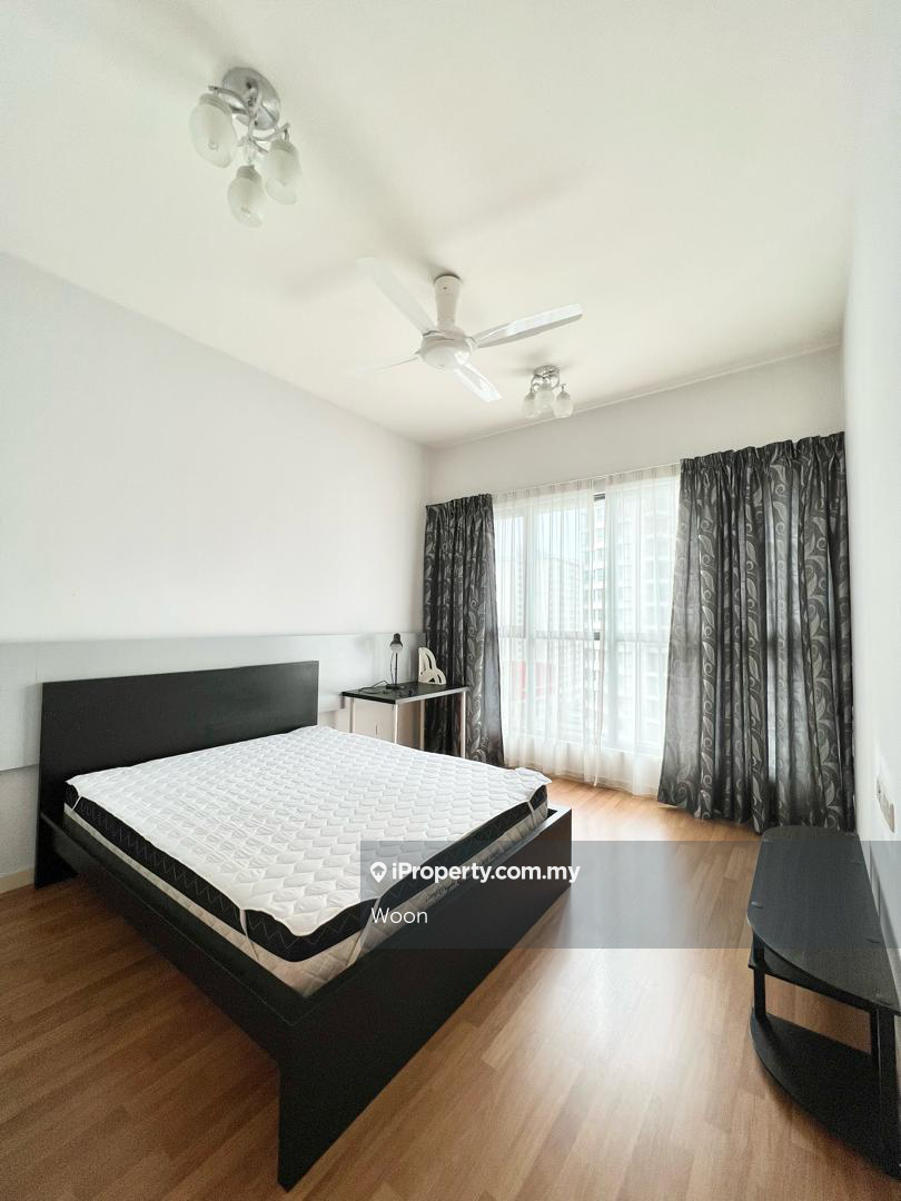 Kondominium untuk Disewa di A'Marine Condominium oleh Woon - iProperty.com.my