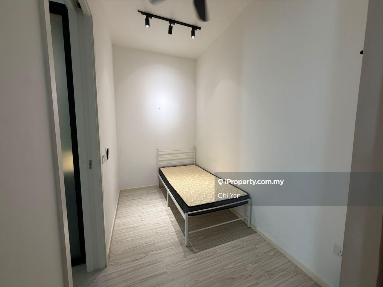 Service Residence for Rent in Cantara Residences by Chi Yan - iProperty.com.my