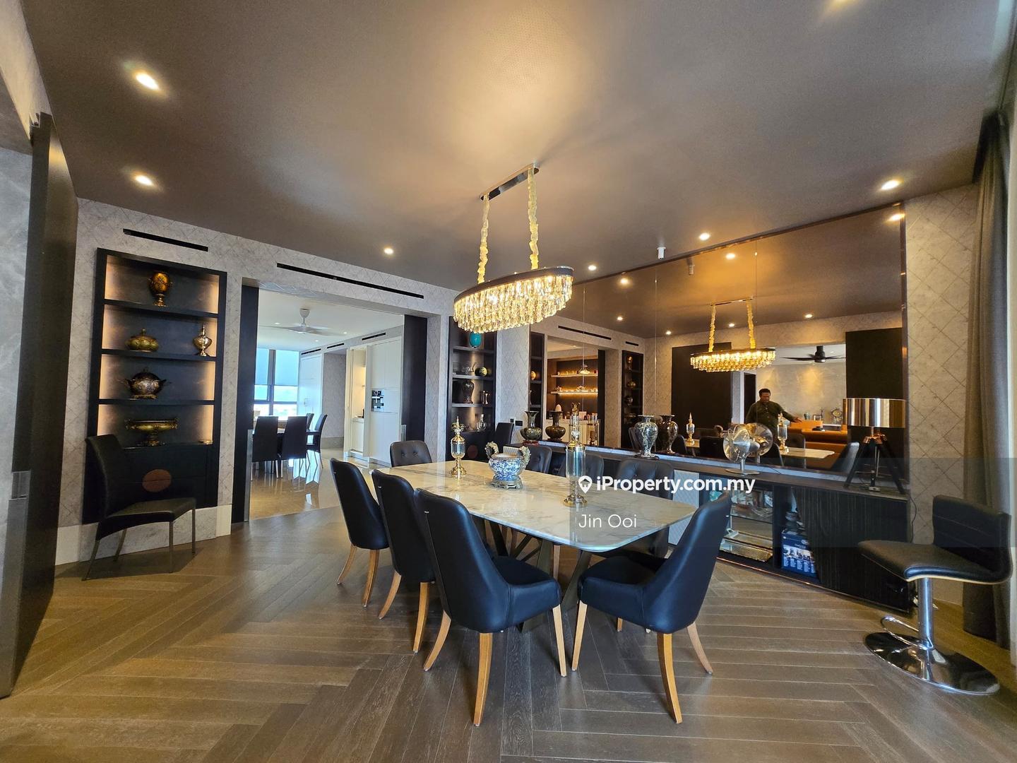 Condominium for Sale in Aira Residence by Jin Ooi - iProperty.com.my