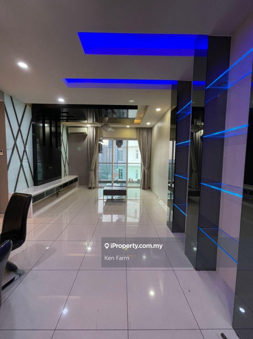 Kondominium untuk Disewa di Sri Putramas III / Royal Regent oleh Ken Farm - iProperty.com.my