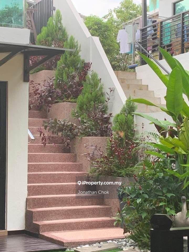 Semi-Detached House for Sale in 16 Sierra, Puchong by Jonathan Chok - iProperty.com.my