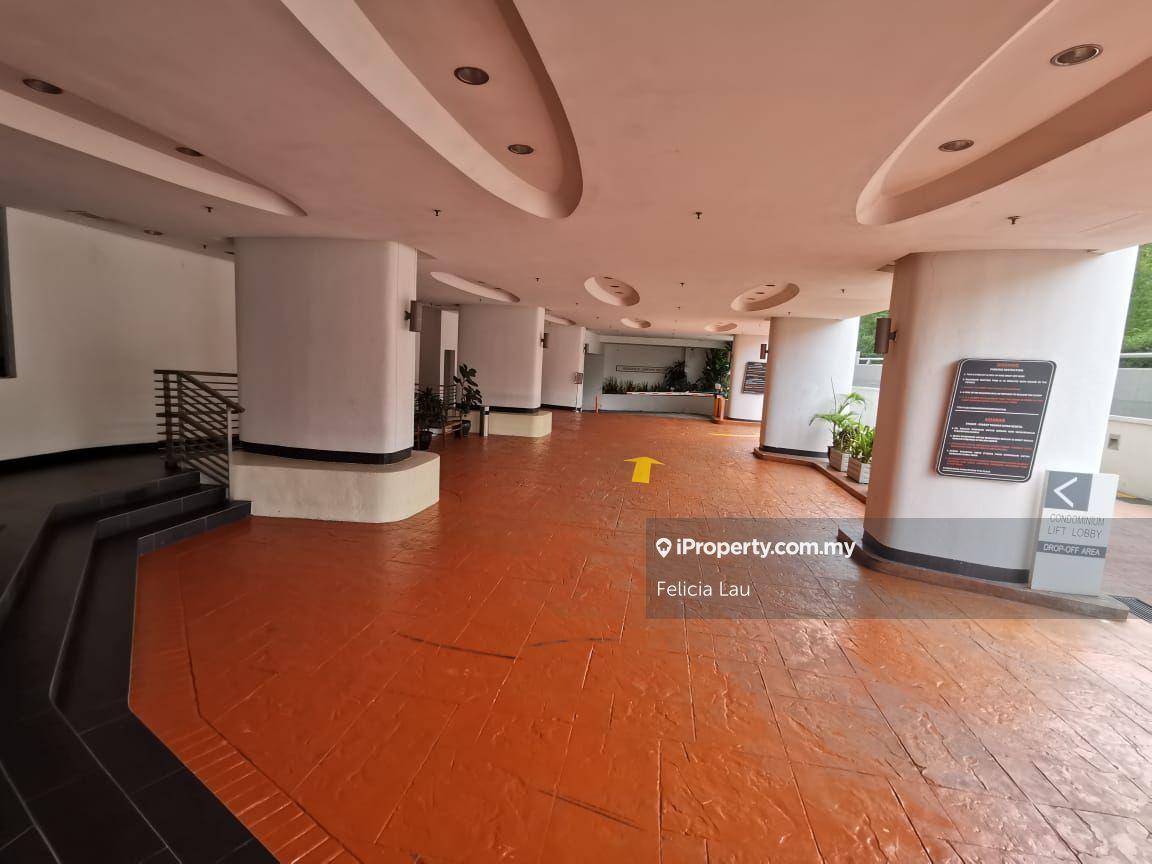 Condominium for Sale in The Plaza Condominium by Felicia Lau - iProperty.com.my