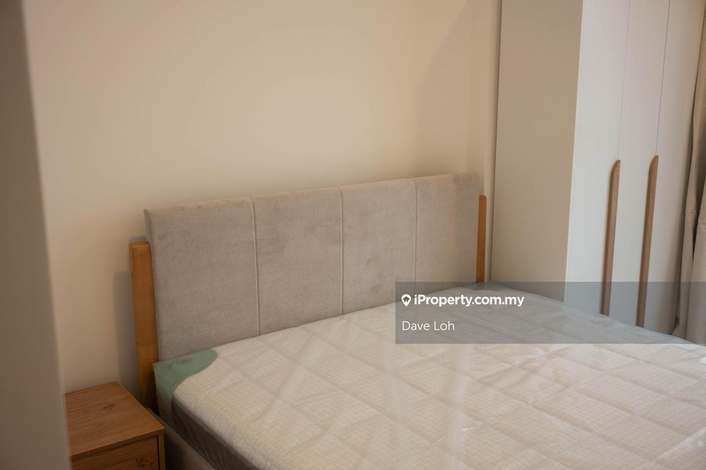 Service Residence for Rent in The Atrium by Dave Loh - iProperty.com.my