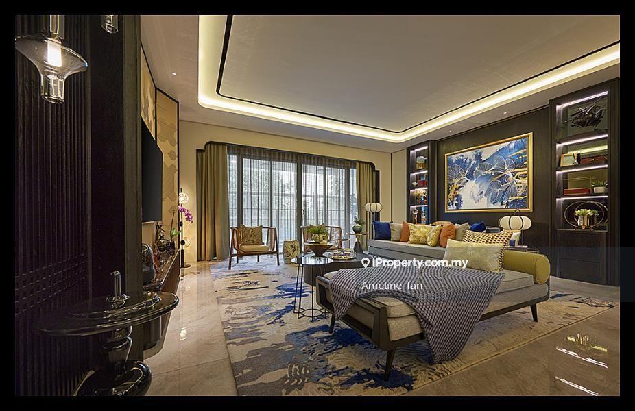 Condominium for Sale in The MINH by Ameline Tan - iProperty.com.my