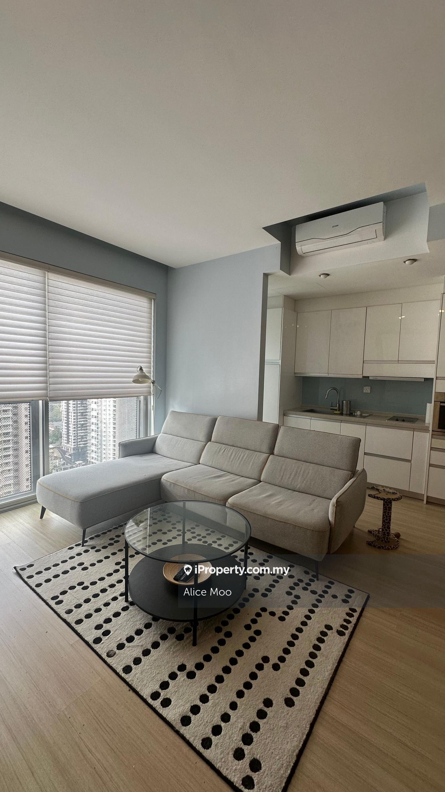 Service Residence for Rent in Verve Suites by Alice Moo - iProperty.com.my