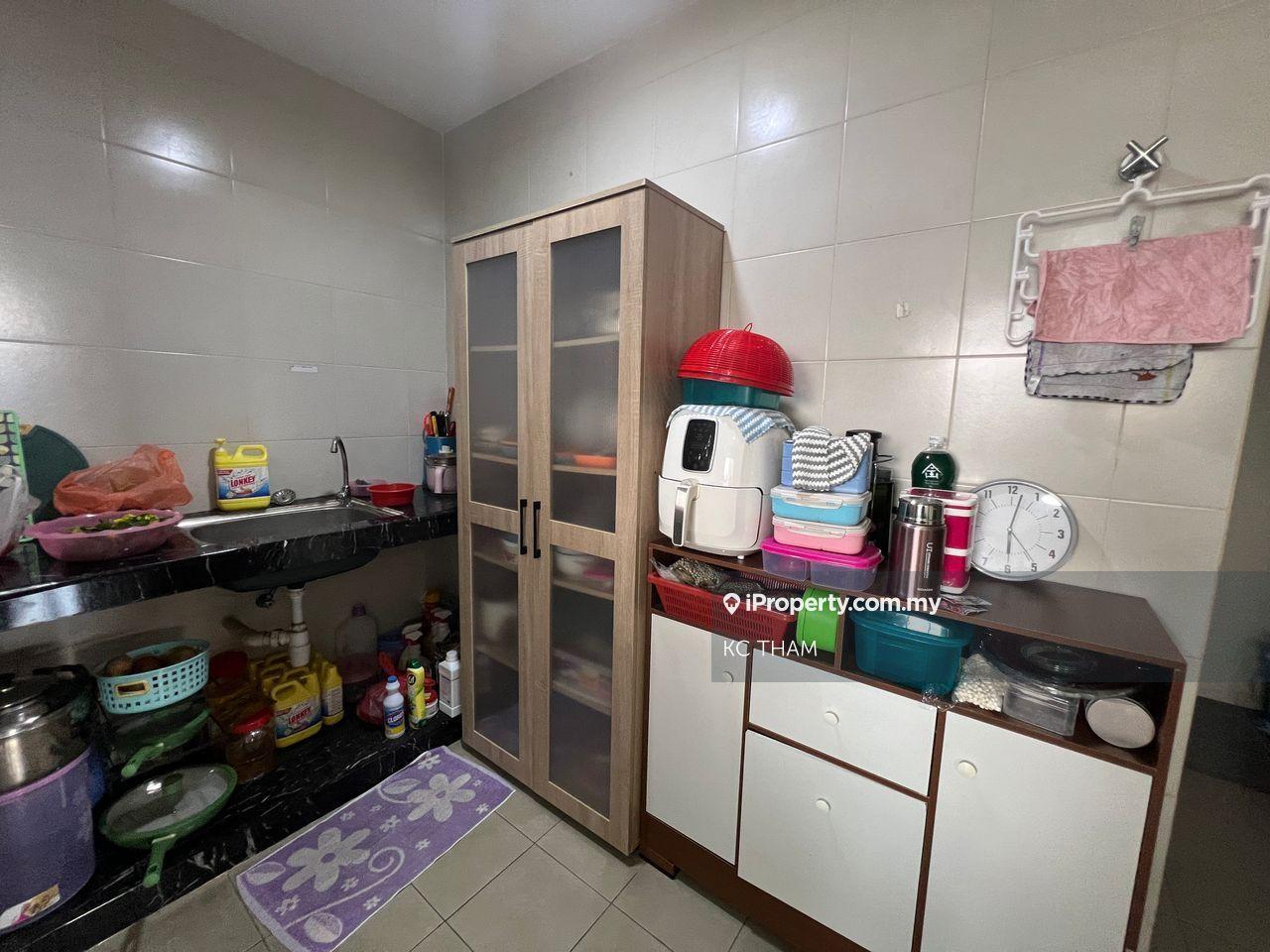 Condominium for Sale in Azelia Residence by KC THAM - iProperty.com.my