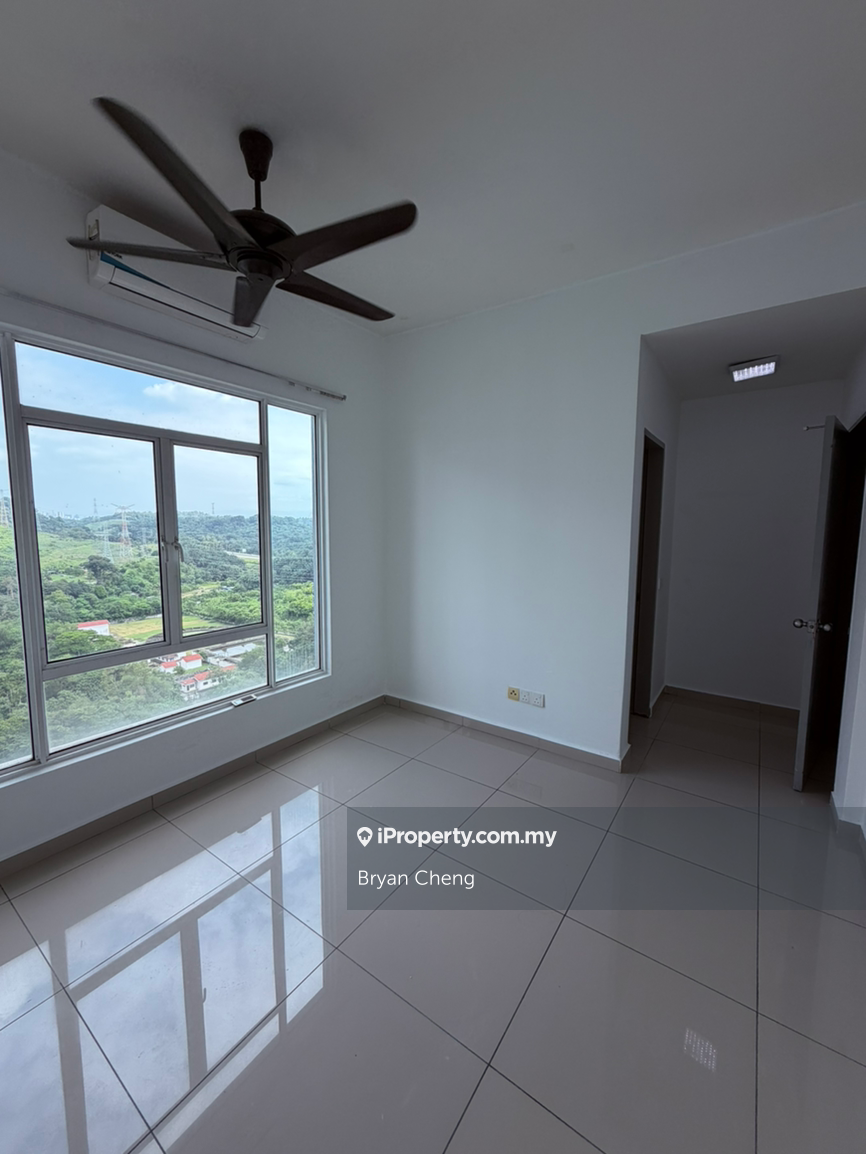 Kondominium untuk Dijual di Springville Residence oleh Bryan Cheng - iProperty.com.my