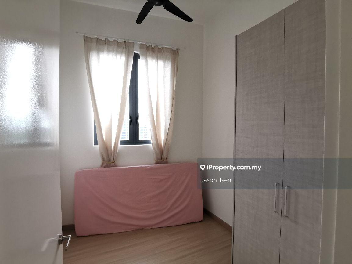 Service Residence for Rent in The Cruise Residence by Jason Tsen - iProperty.com.my