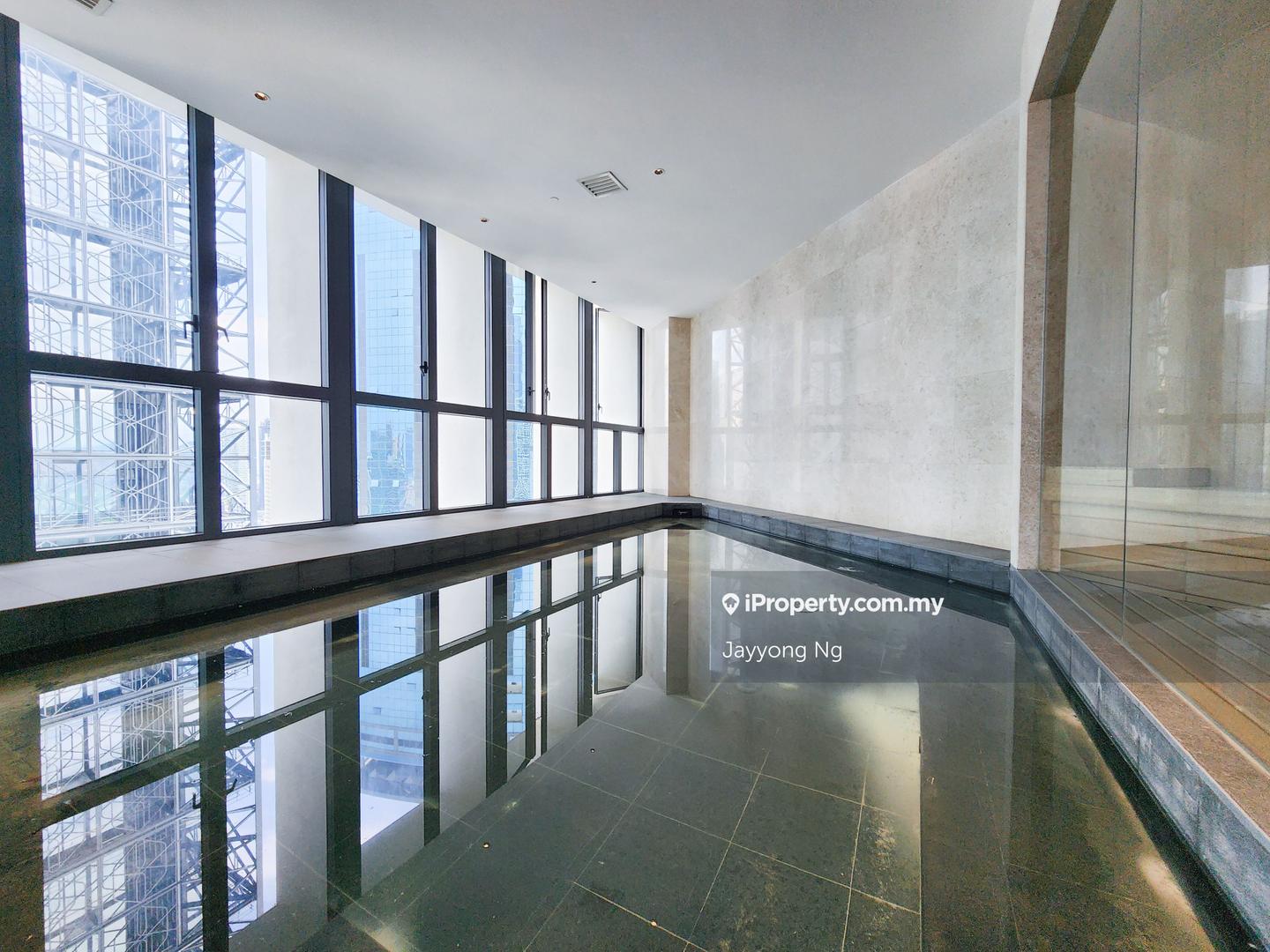 Service Residence for Sale in The Conlay by Jayyong Ng - iProperty.com.my