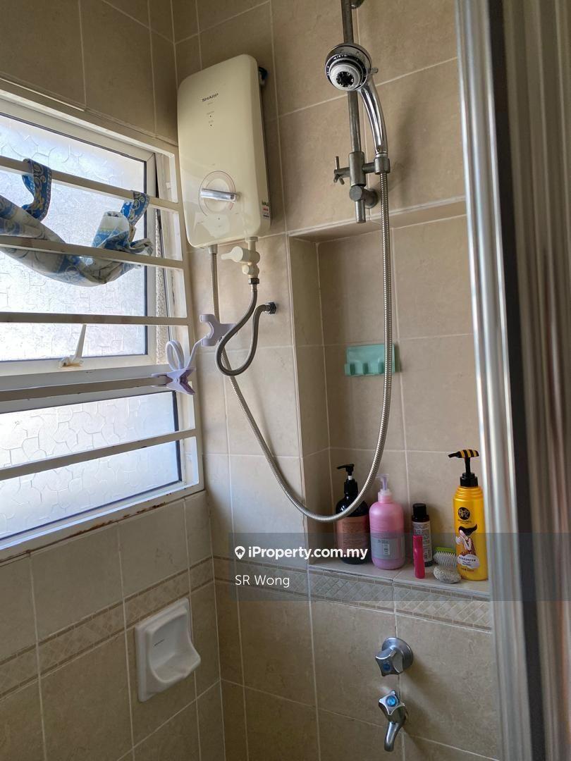 Terraced House for Sale in BK6E Simfoni, Bandar Kinrara, Puchong by SR Wong - iProperty.com.my