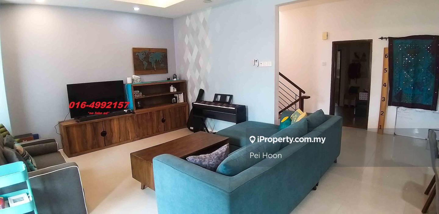 3-storey Terraced House for Sale in Tanjung Bungah, Penang by Pei Hoon - iProperty.com.my