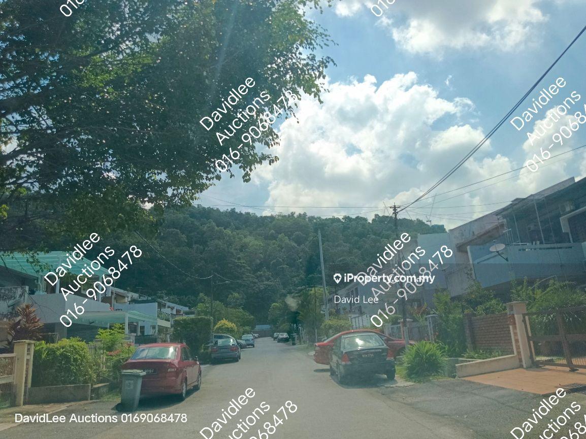 Rumah Berangkai 2 Tingkat untuk Dijual di Medan Damansara, Damansara Heights oleh David Lee - iProperty.com.my