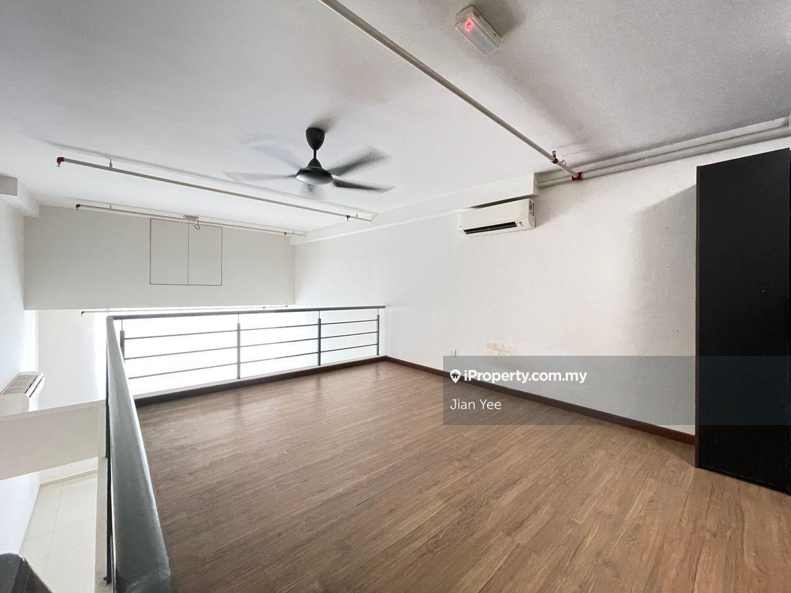 Service Residence for Rent in Pinnacle Kelana Jaya by Calista Wong - iProperty.com.my