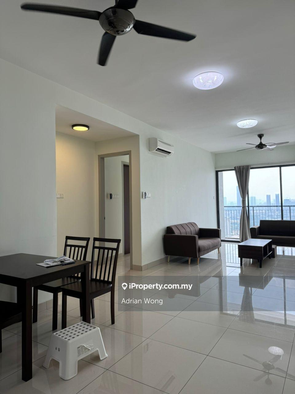 Condominium for Sale in Lido Residency by Adrian Wong - iProperty.com.my