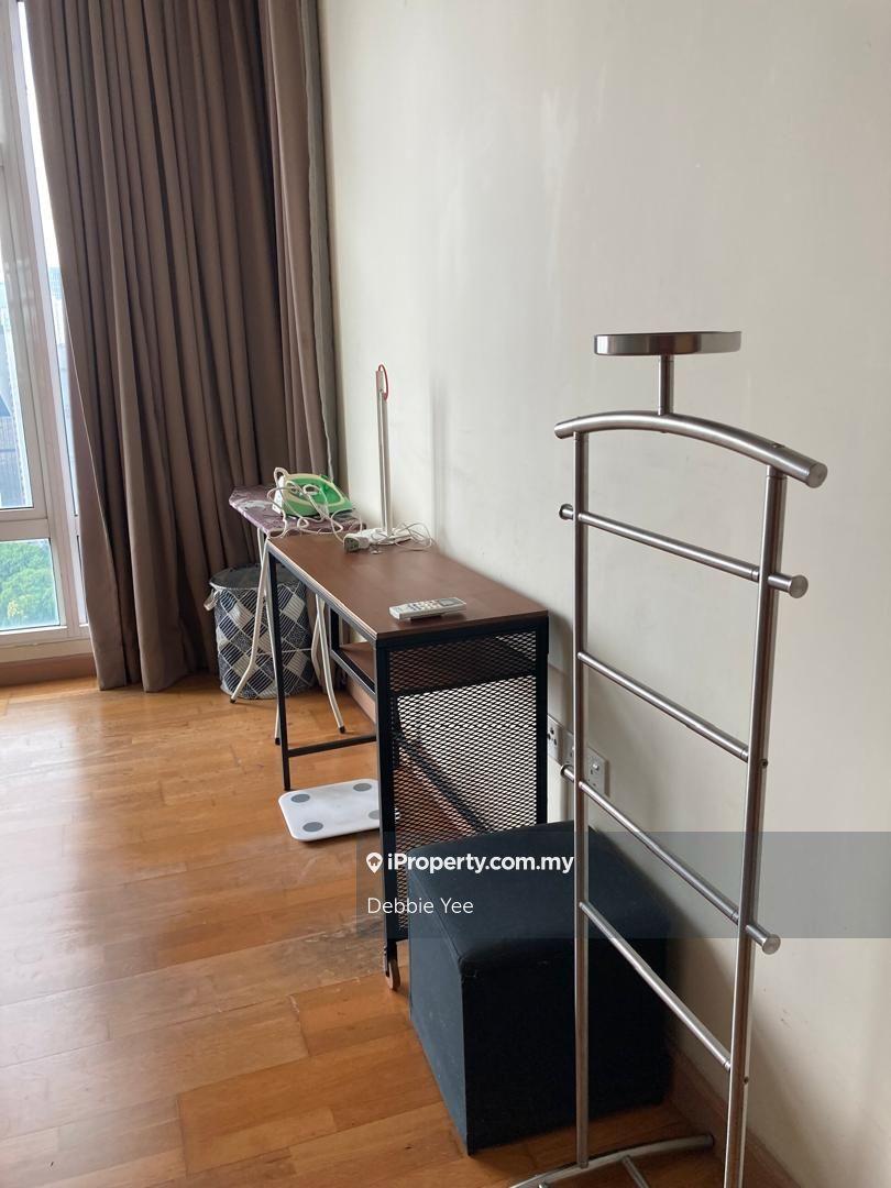 Service Residence for Rent in Dua Sentral by Debbie Yee - iProperty.com.my