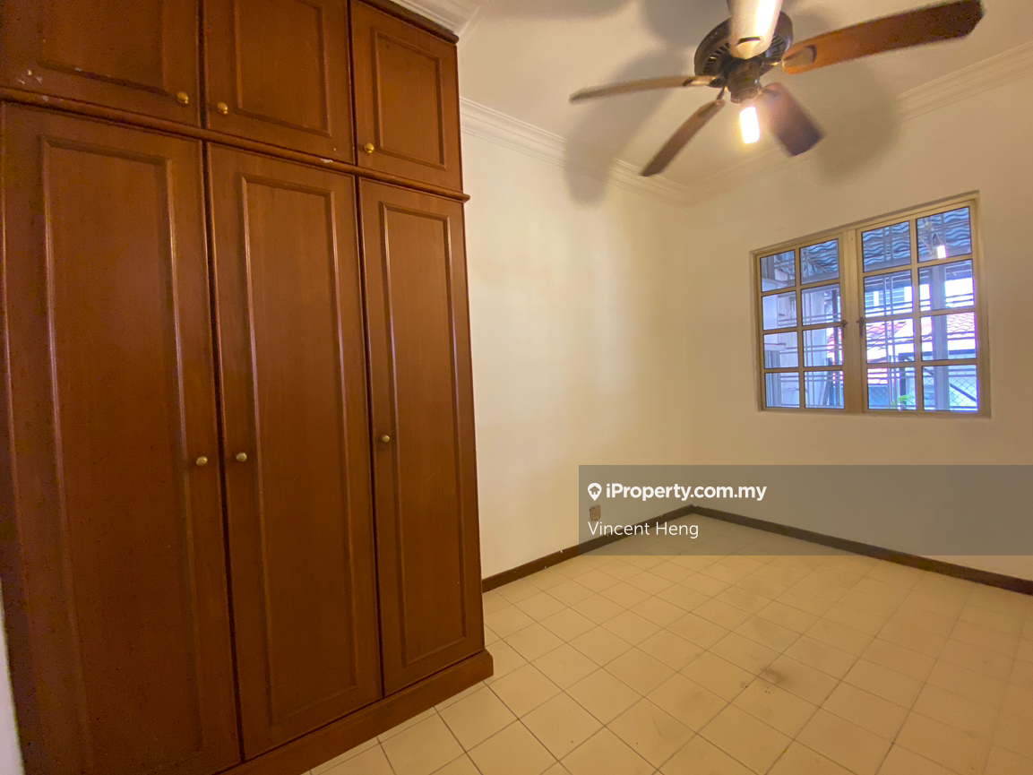 2-storey Terraced House for Sale in TR1 , Kota Damansara, Tropicana by Vincent Heng - iProperty.com.my