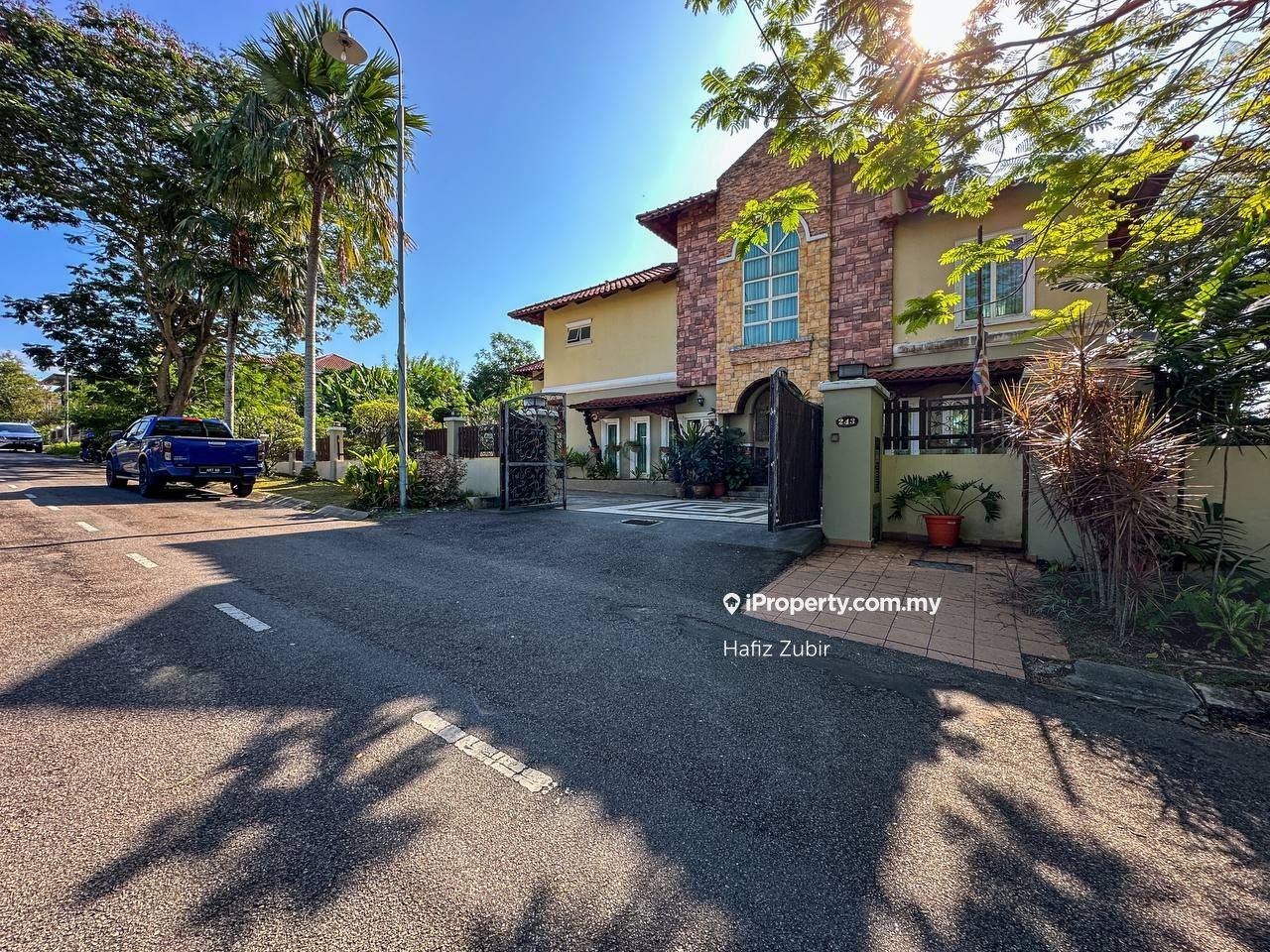 Banglo untuk Dijual di Impian Golf & Country Resort, Kajang oleh Hafiz Zubir - iProperty.com.my