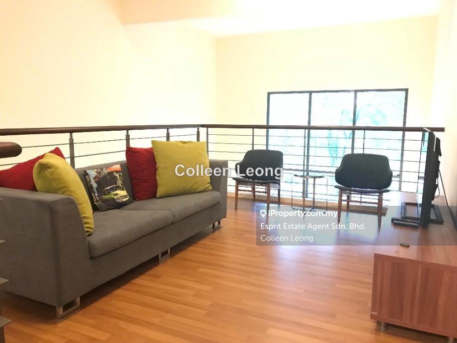 Kondominium untuk Dijual di Nautica Lake Suites oleh Colleen Leong - iProperty.com.my