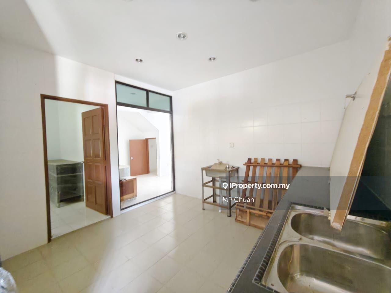 2-storey Terraced House for Sale in Permas Jaya Plentong Masai Molek, Permas Jaya by MP Chuah - iProperty.com.my