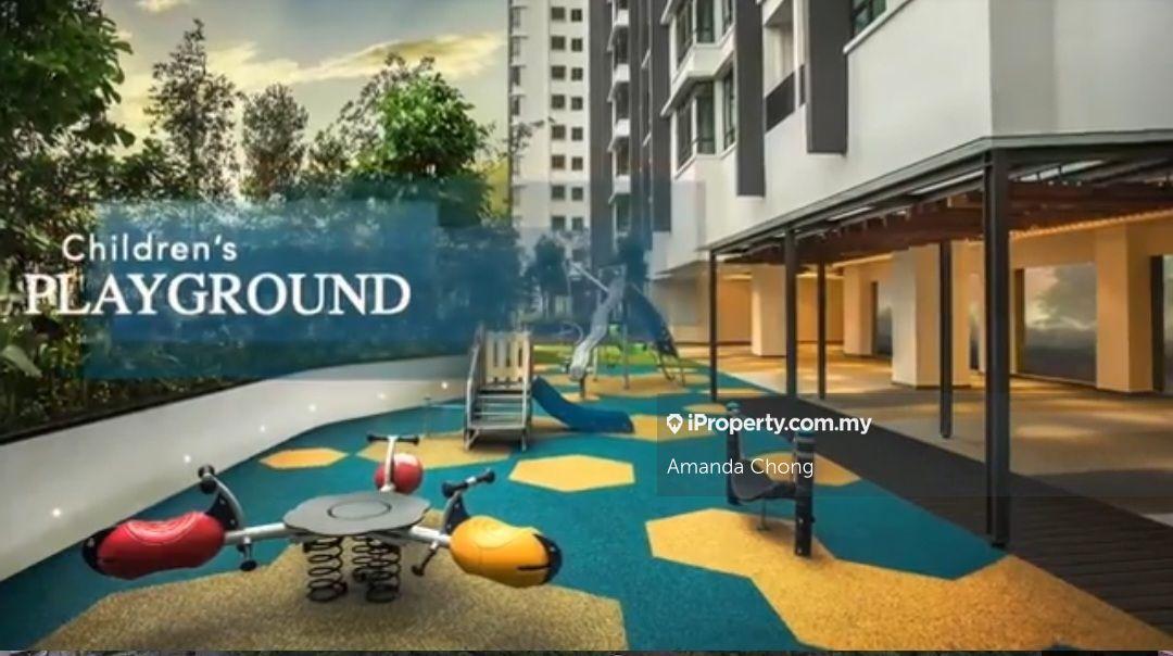 Service Residence for Rent in Pearl Suria by Amanda Chong - iProperty.com.my