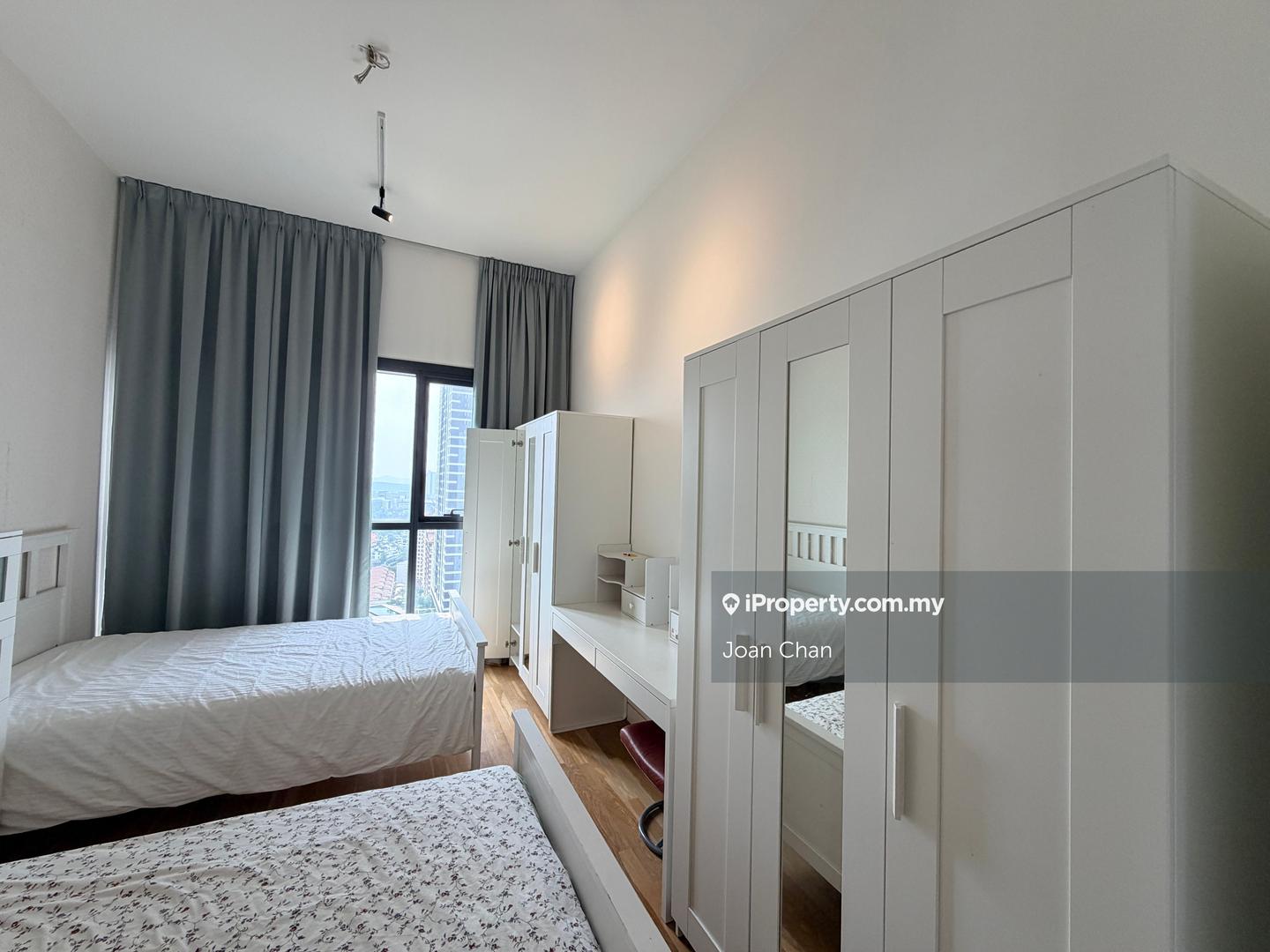 Residensi Servis untuk Disewa di Arnica @ Tropicana Gardens oleh Joan Chan - iProperty.com.my