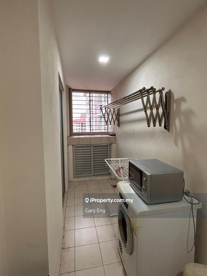 Condominium for Sale in Casa Tropicana by Gary Eng - iProperty.com.my