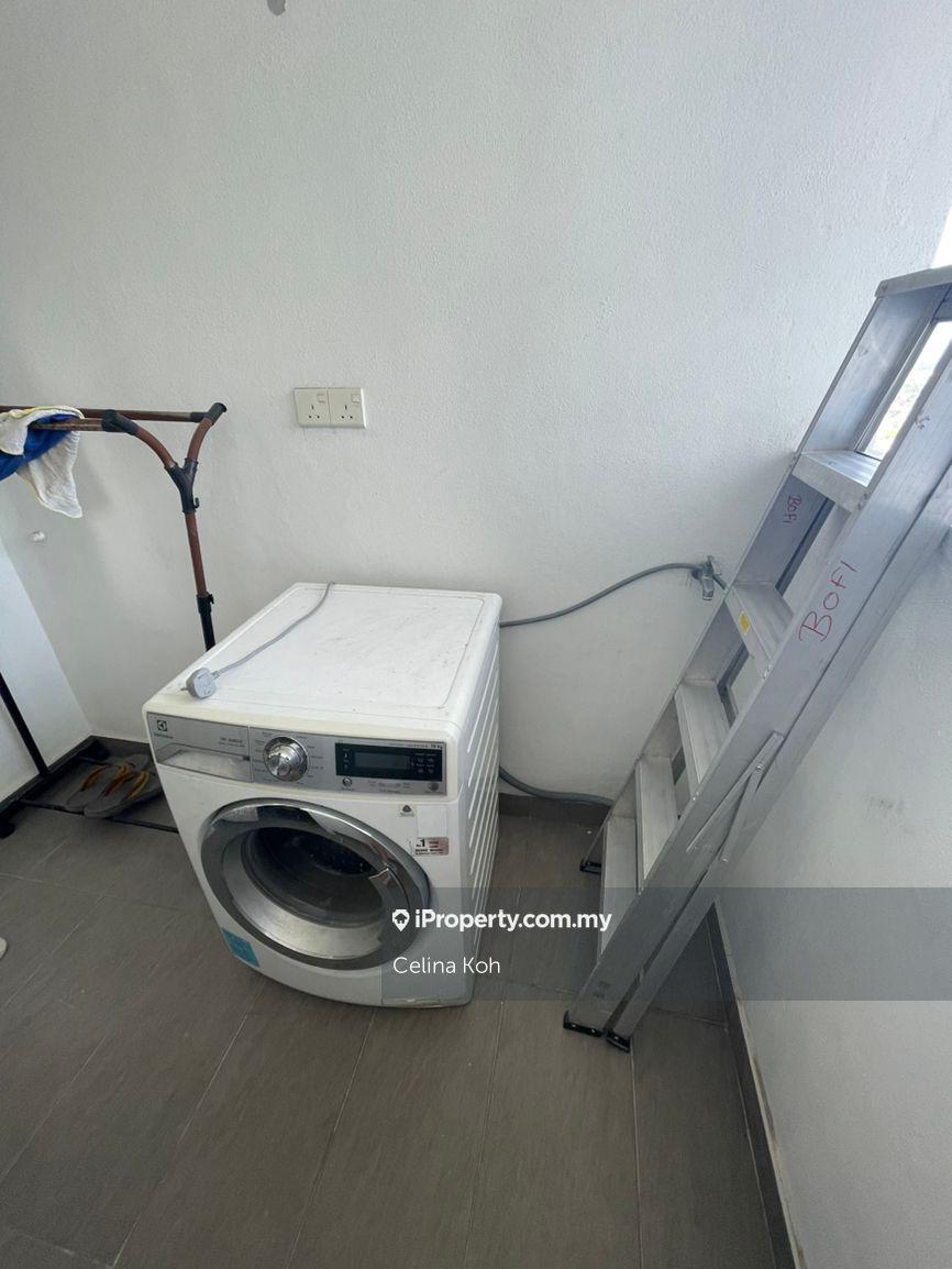 Kondominium untuk Dijual di Sierramas Heights oleh Celina Koh - iProperty.com.my