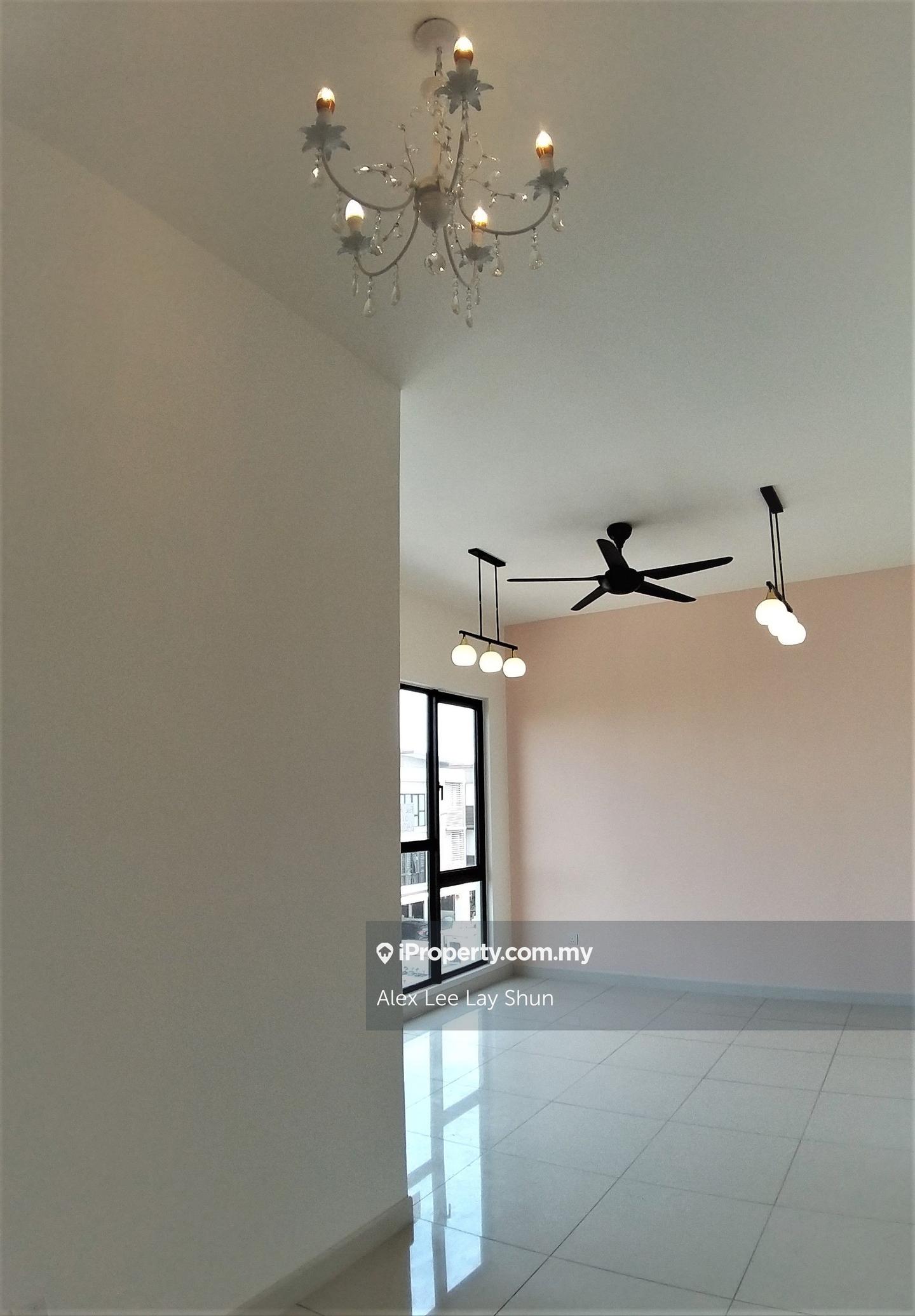 Rumah Bandar untuk Disewa di Bandar Sierra 16, Puchong oleh Alex Lee Lay Shun - iProperty.com.my