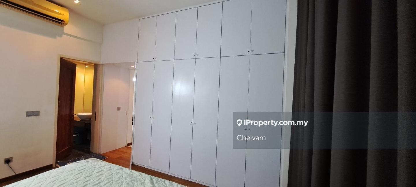 Condominium for Rent in Suasana Sentral Loft by Chelvam - iProperty.com.my