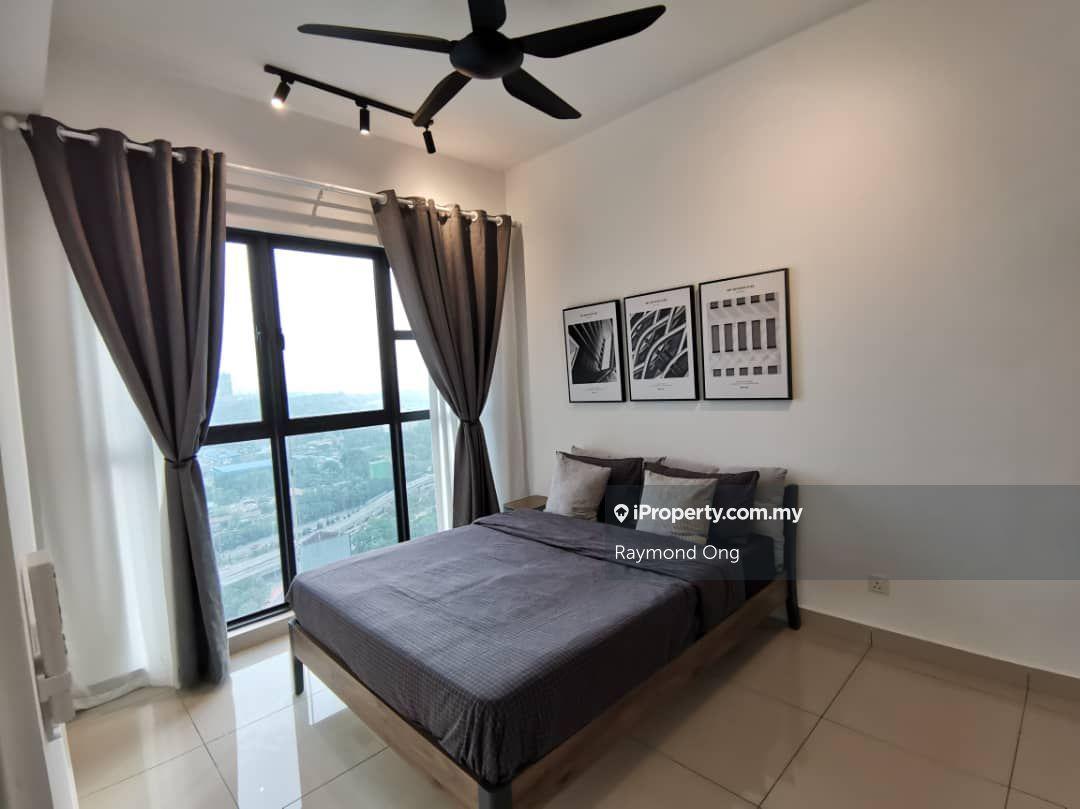 Service Residence for Rent in Trion @ KL by Raymond Ong - iProperty.com.my