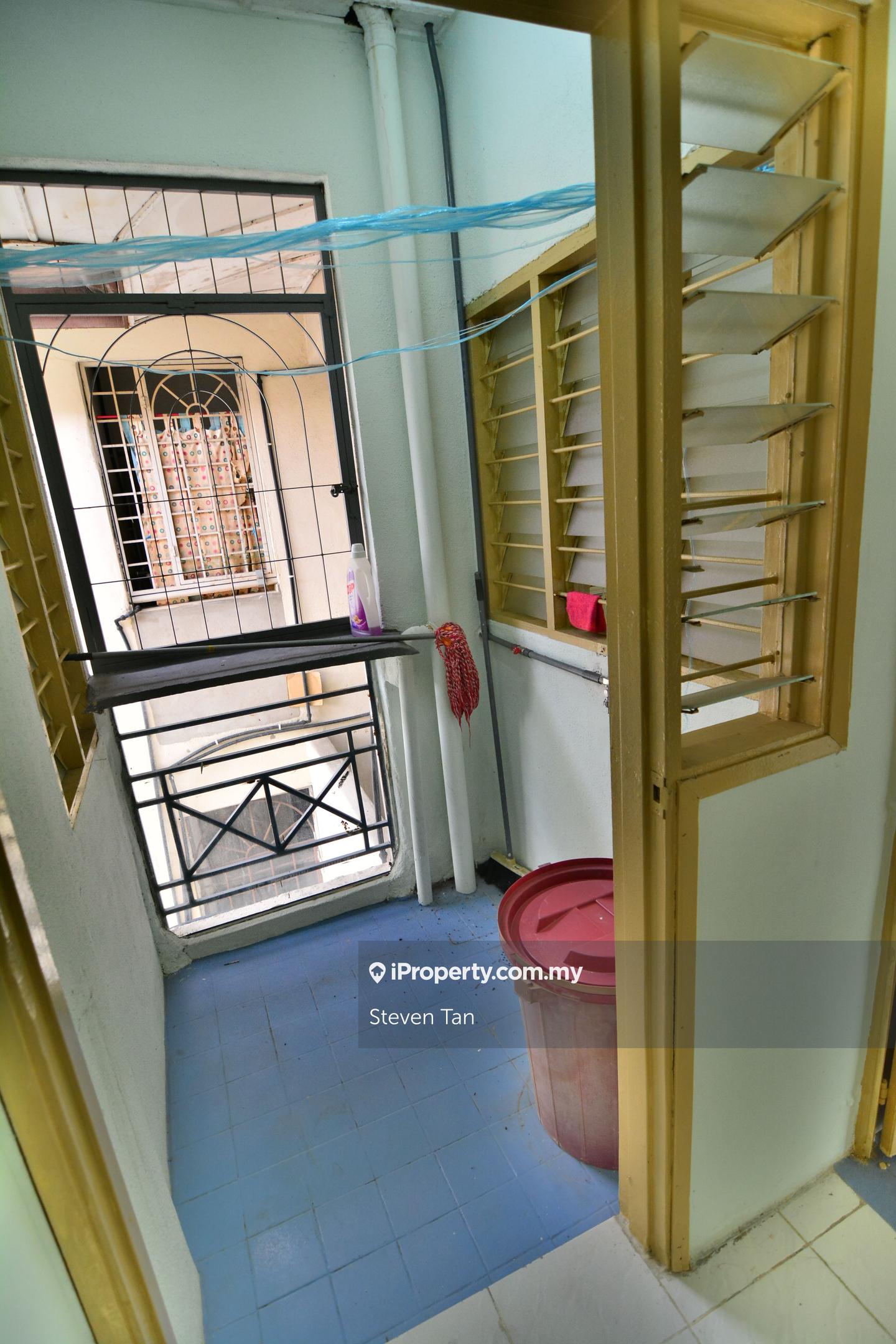 Pangsapuri untuk Dijual di Jasmine Court oleh Steven Tan - iProperty.com.my