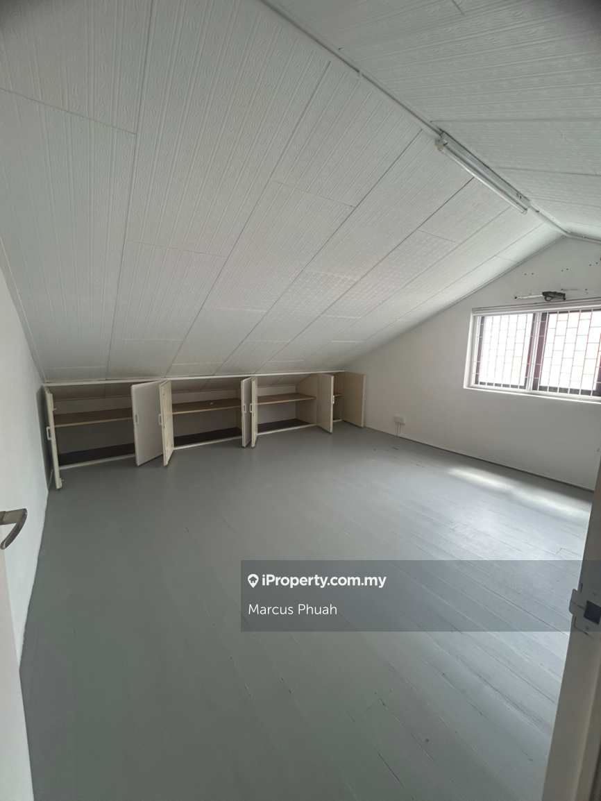 Kedai untuk Dijual di George Town, Penang oleh Marcus Phuah - iProperty.com.my