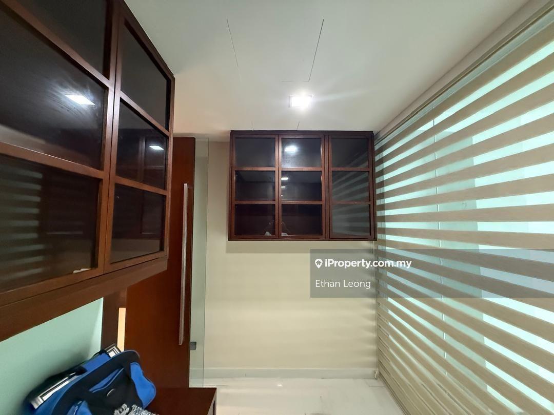Kondominium untuk Dijual di The View @ Serai Saujana oleh Ethan Leong - iProperty.com.my