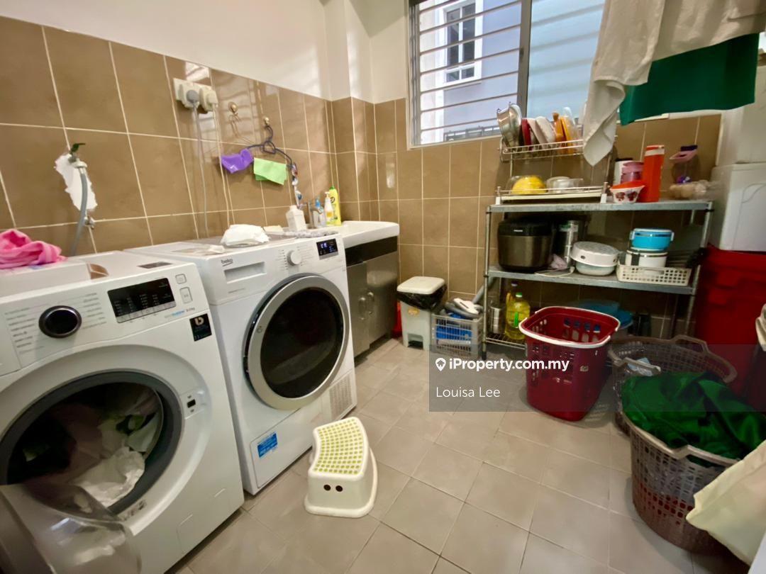 Townhouse for Sale in Kota Kemuning, Shah Alam by Louisa Lee - iProperty.com.my