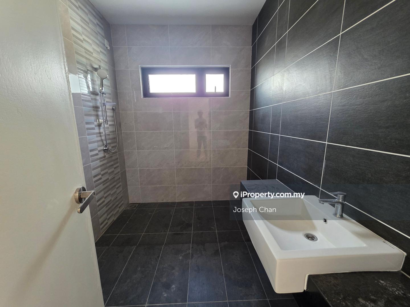 2-storey Terraced House for Sale in U12, Taman Cahaya Alam, Shah Alam by Joseph Chan - iProperty.com.my