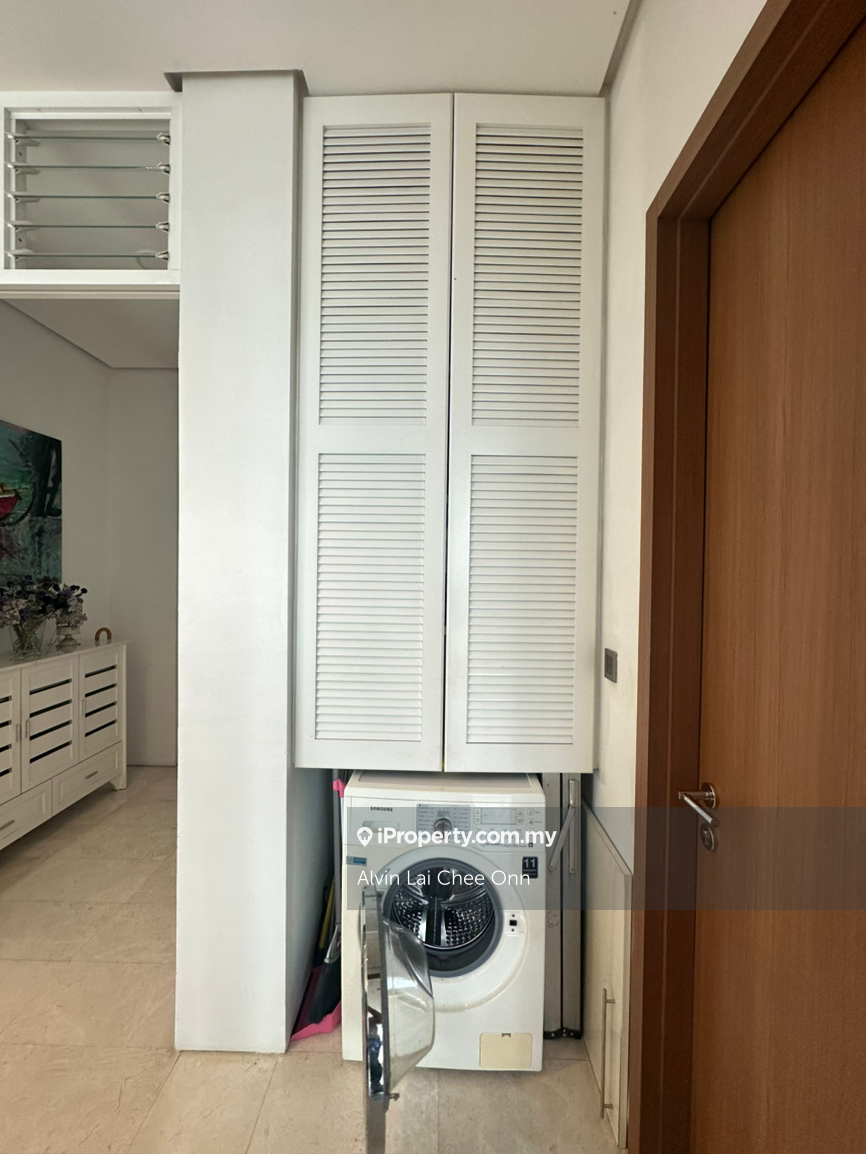 Residensi Servis untuk Disewa di Vipod Residence oleh Alvin Lai - iProperty.com.my