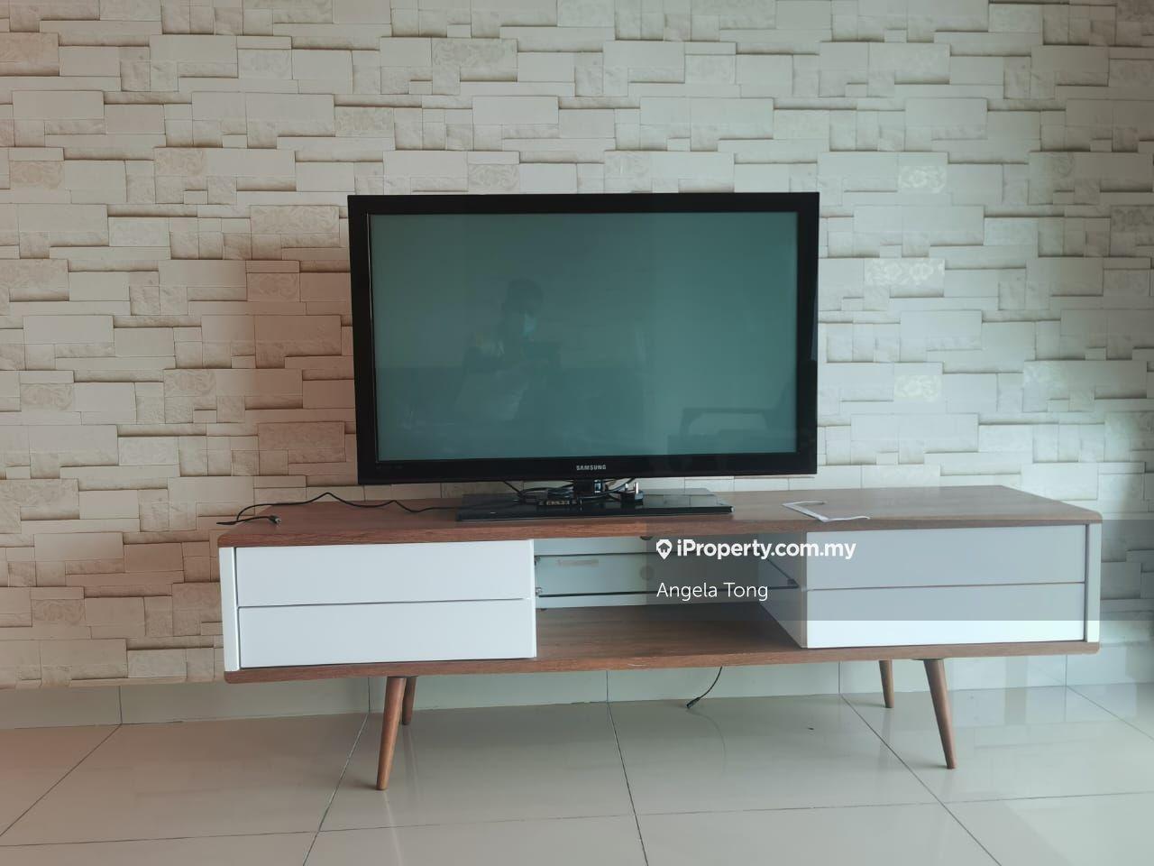 Kondominium untuk Disewa di Kiara Residence 2 (Residensi Kiara Jalil 2) oleh Angela Tong - iProperty.com.my