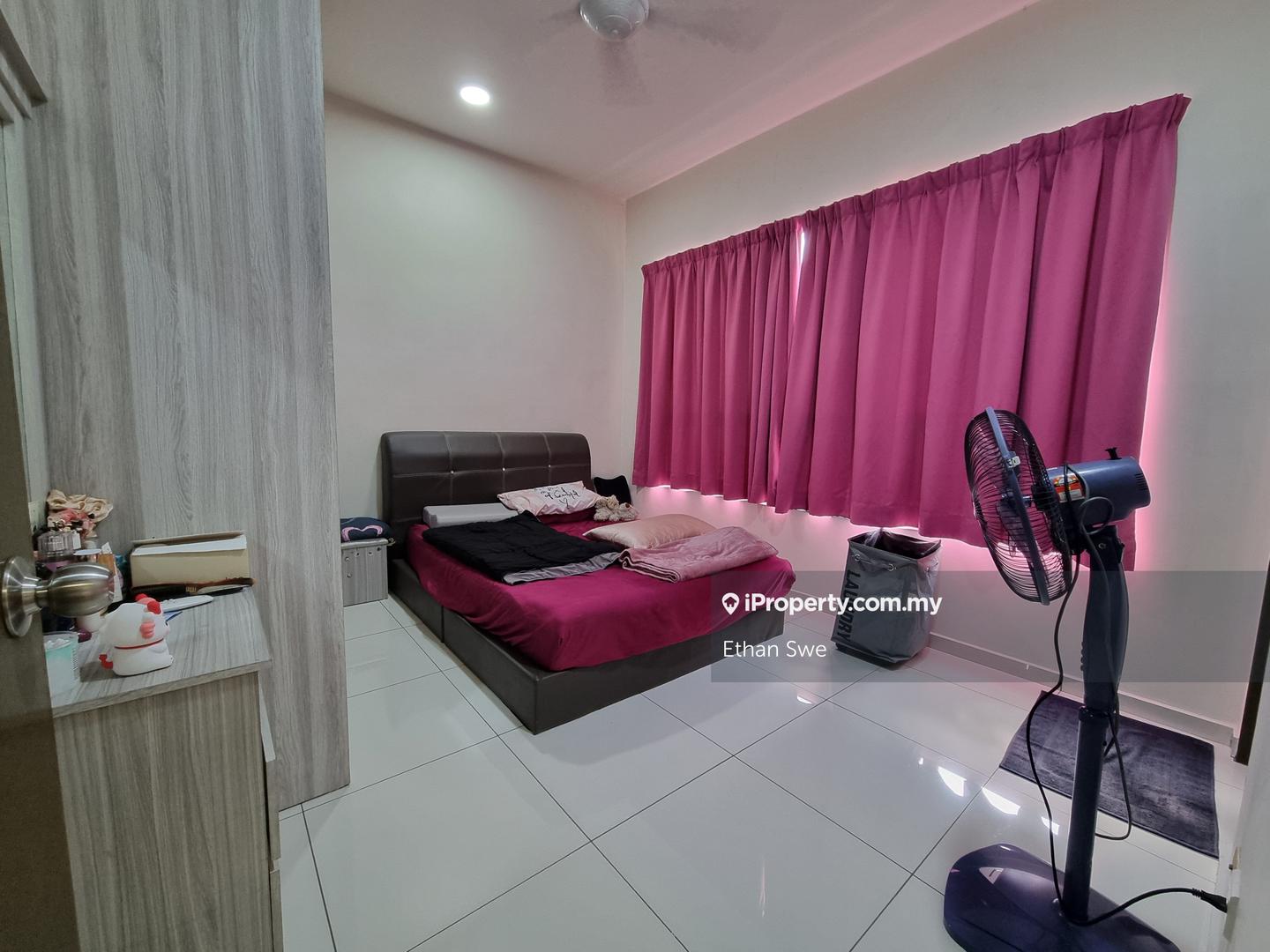 Service Residence for Sale in Suria Putra by Ethan Swe - iProperty.com.my