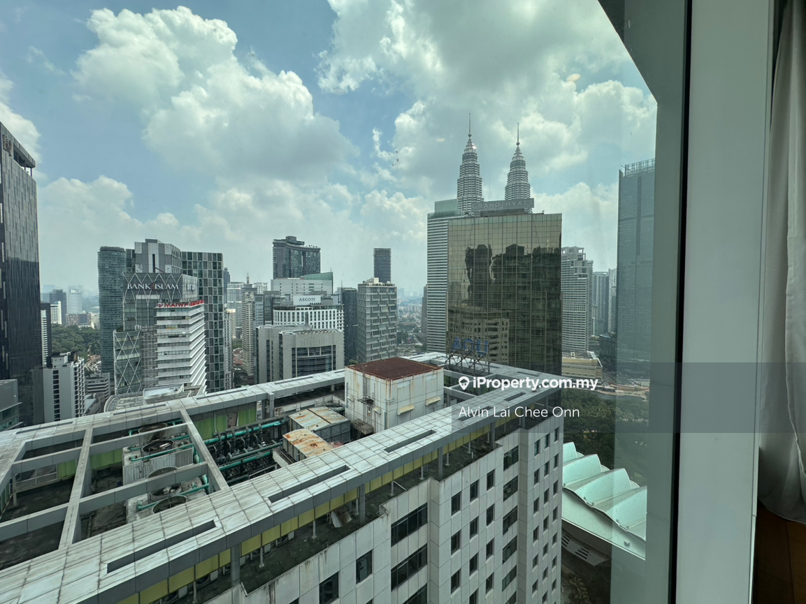 Residensi Servis untuk Disewa di Vipod Residence oleh Alvin Lai - iProperty.com.my