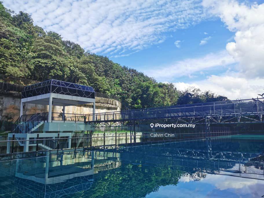 Condominium for Sale in Kaleidoscope (Residensi Setiawangsa) by Calvin Chin - iProperty.com.my