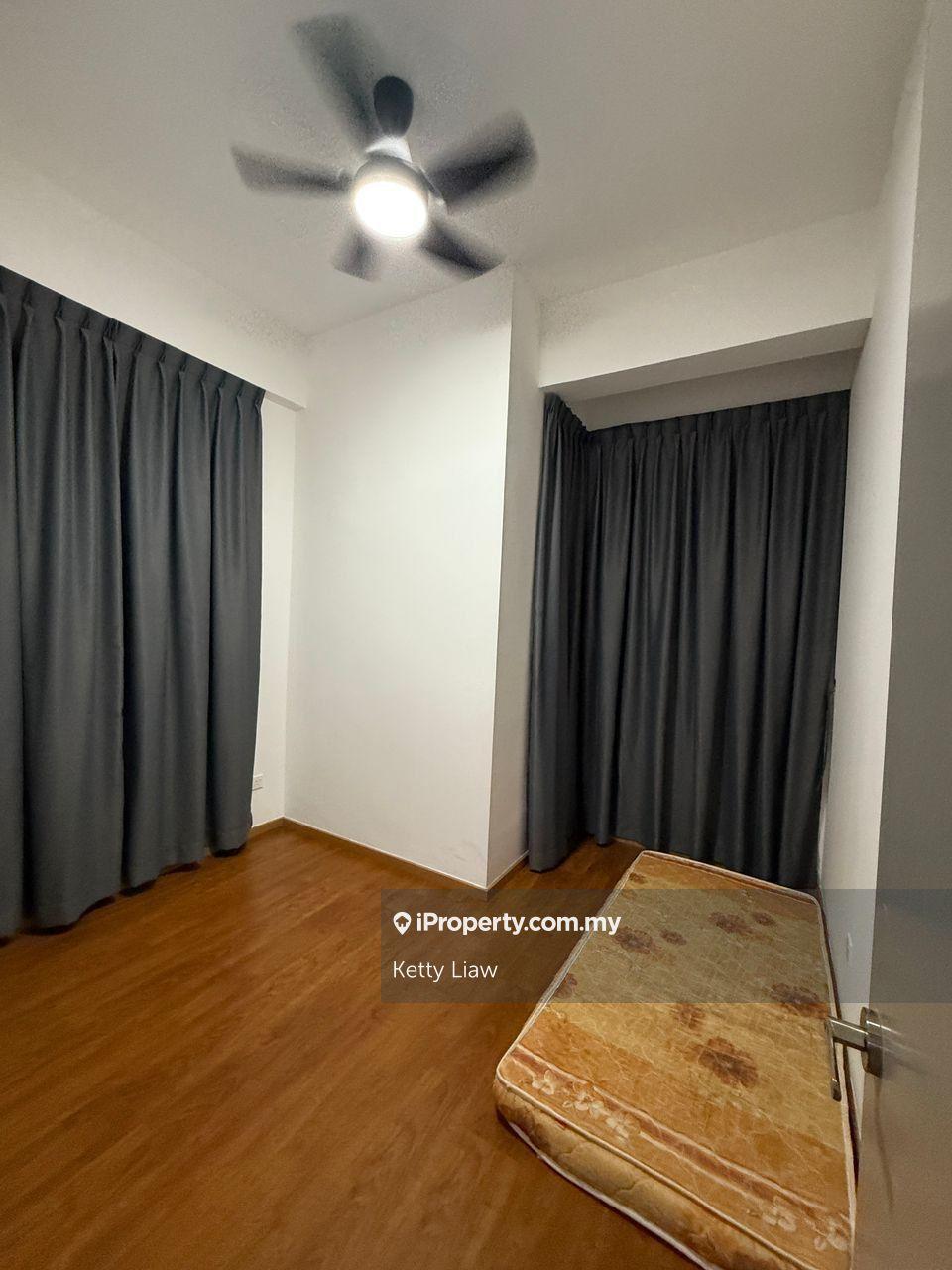 Condominium for Rent in 1Sulaman Platinum Tower by Ketty Liaw - iProperty.com.my