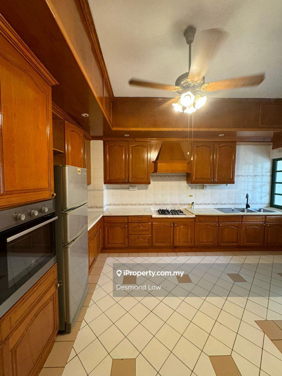 Kondominium untuk Disewa di Regal Villa oleh Desmond Low - iProperty.com.my